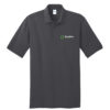 Brookline_College_Port__Co_Charcoal_Gray_Polo_copy_45187.jpg Unitek EMT Port & Co Charcoal Gray Polo