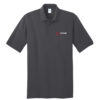 Unitek_EMT_Port__Co_Charcoal_Gray_Polo_45188.jpg Unitek EMT Port & Co Charcoal Gray Polo