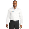 Unitek Learning - Mens RH78 Non-Iron Twill Shirt.