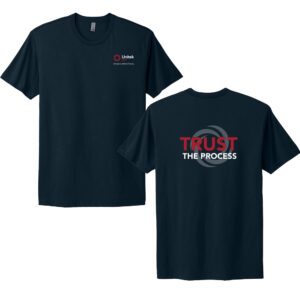 EMT Trust the Process Tee