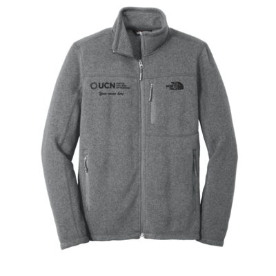 The_North_Face_Mens_Personalized_Sweater_Fleece_Jacket_-_Gray_Heather_47017.jpg The North Face Men's Personalized Sweater Fleece Jacket - Gray Heather