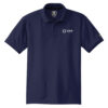 Unitek Learning OGIO  Men's Caliber 2.0 Polo - Navy